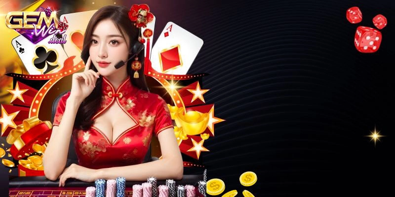 Hướng dẫn cách đăng ký để trở thành đại lý Gemwin