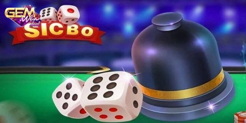 Sơ lược game sicbo Gemwin